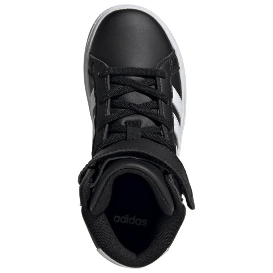 Adidas Grand Court Mid K